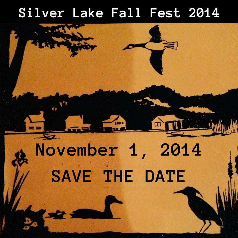 Silver Lake Community Association Fall Fest 2014