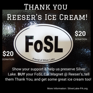 Reeser's Soft Ice Cream