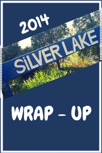 SILVER LAKE 2014 Wrap Up